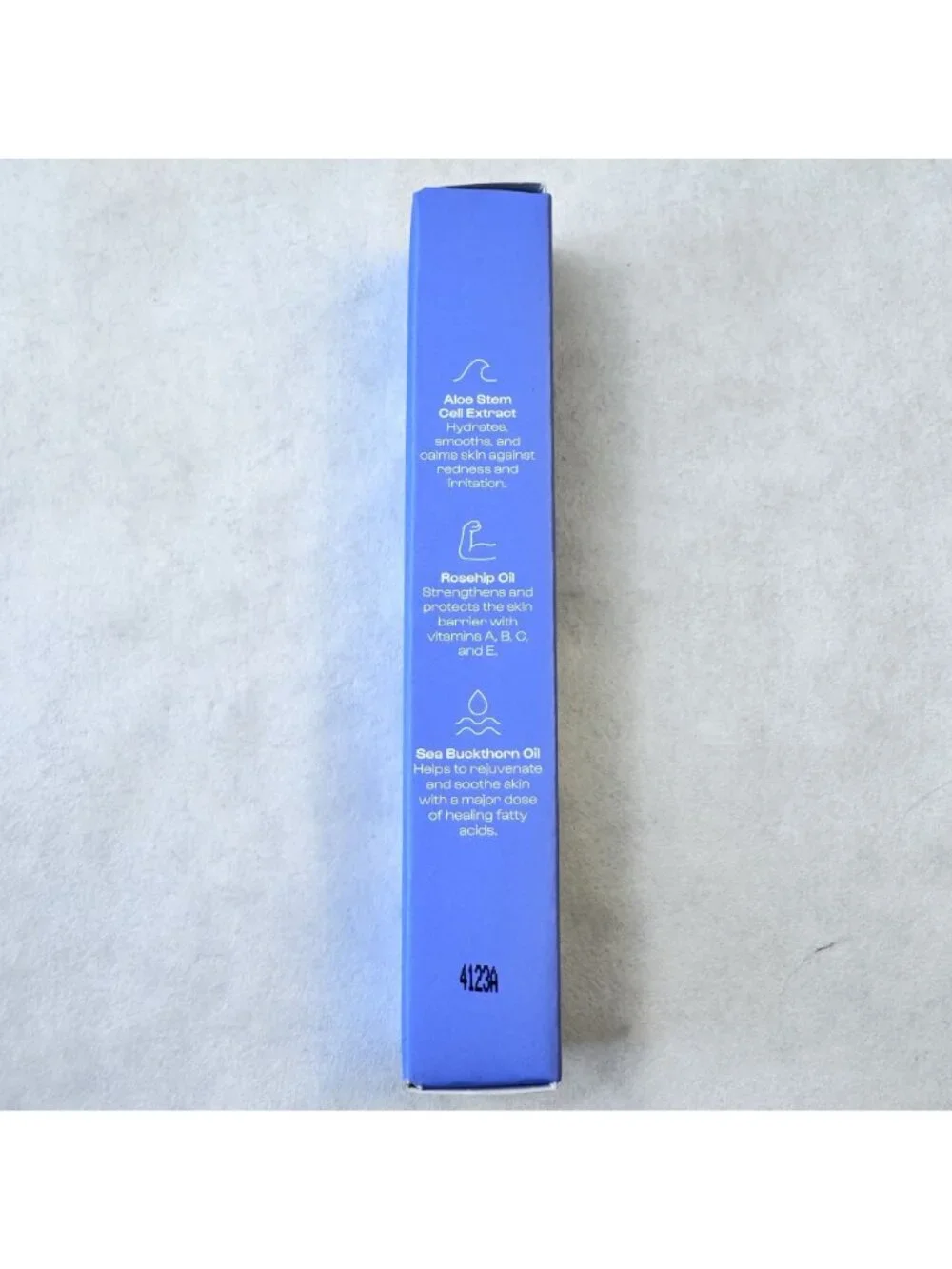 Alleyoop Game Face Second Skin Concealer Standout 5.5ml Hydrating Protective NEW